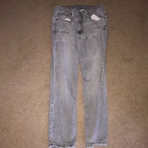 Levi’s jeans